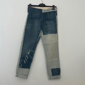 Stella McCartney jeans